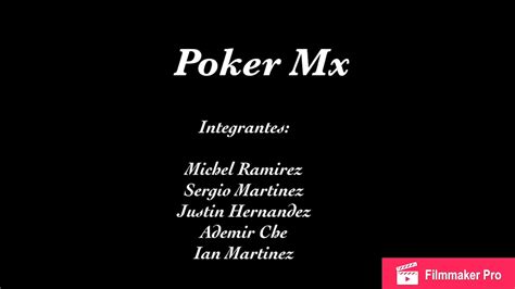 La Boule Mx Poker
