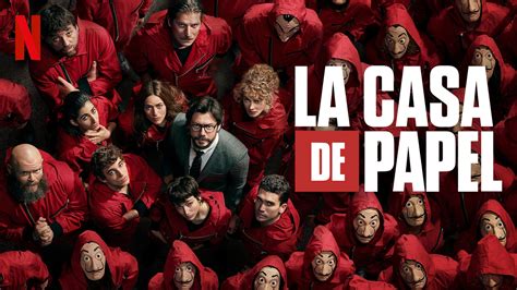 La Casa De Papel Clasico Sportingbet