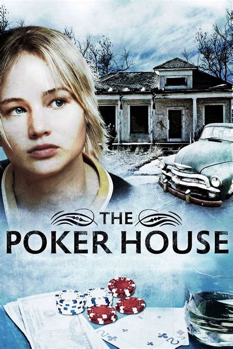 La Casa Del Poker Pelicula