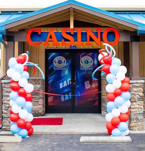 La Jolla Casino Pauma Valley Ca