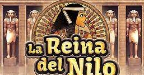 La Reina Del Nilo Pokerstars