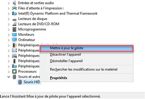 La Roleta De La Souris Ne Fonctionne Plus Sur Excel