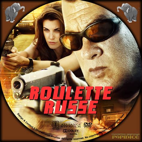 La Roleta Russe Streaming Vf