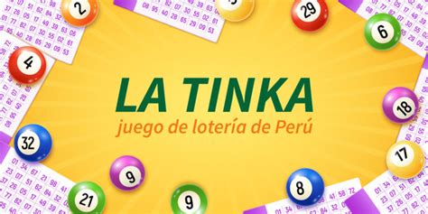La Tinka Casino Peru