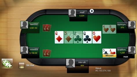 Ladbrokes App De Poker Movel