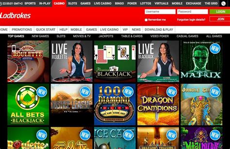 Ladbrokes Casino Slots De 5 Tambores Gratis