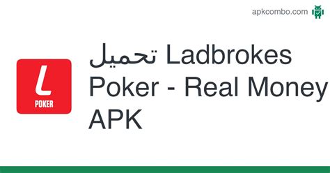Ladbrokes Poker Apk