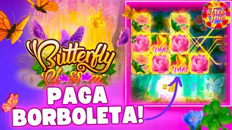 Lady Borboleta Slots