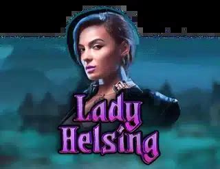 Lady Helsing 1xbet