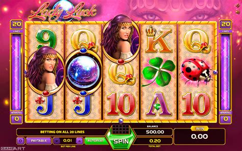 Lady Luck Casino Bonus Code