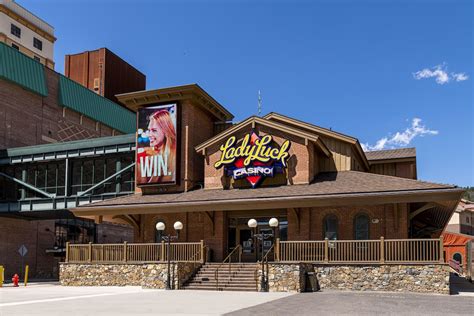 Lady Luck Casino De Denver Colorado,