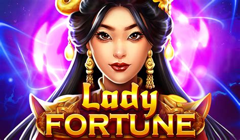 Lady Of Fortune Parimatch