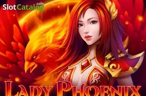 Lady Phoenix Netbet