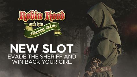 Lady Robin Hood Bodog