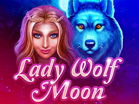 Lady Wolf Moon Megaways Novibet