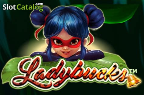 Ladybucks Slot Gratis