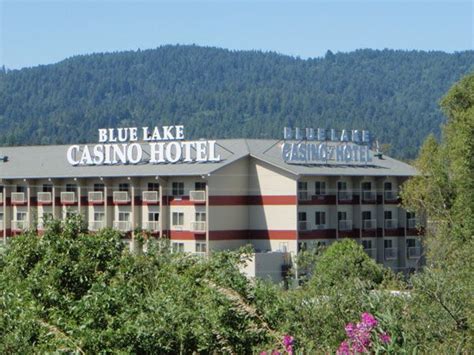 Lago Azul Casino Eureka Ca
