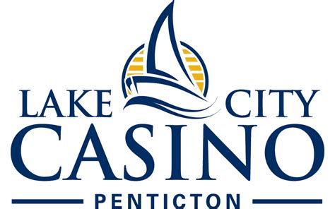 Lake City Casino Penticton Penticton Bc