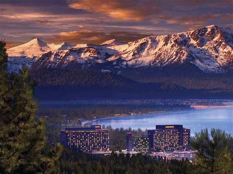 Lake Tahoe Ski Resorts Casino