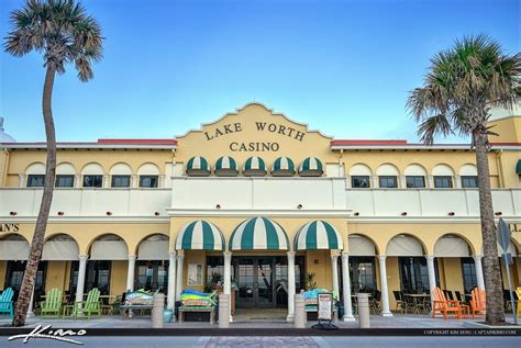 Lake Worth West Palm Beach Casino