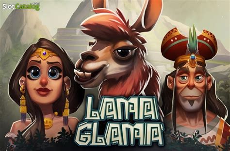 Lama Glama Slot Gratis