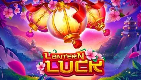 Lantern Luck Novibet