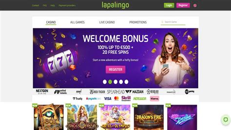 Lapalingo Casino Argentina