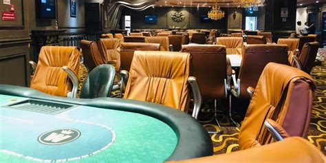 Las Melhores Salas De Poker Do Mundo