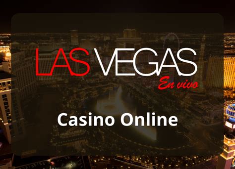 Las Vegas En Vivo Casino Aplicacao