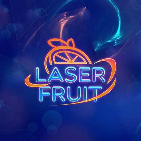 Laser Fruit Betsson