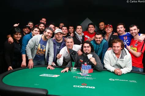 Latin American Poker League Na Pokerstars