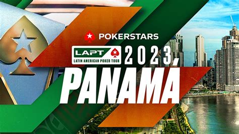 Latin American Poker Tour 2024