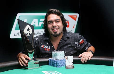 Latino Noticias De Poker