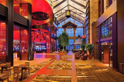 Lauberge Casino Baton Rouge Restaurantes