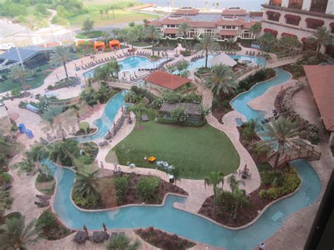 Lauberge Casino Resort Lake Charles Lazy River