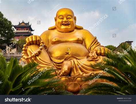 Laughing Buddha Bwin