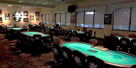Laughlin Nevada Torneios De Poker