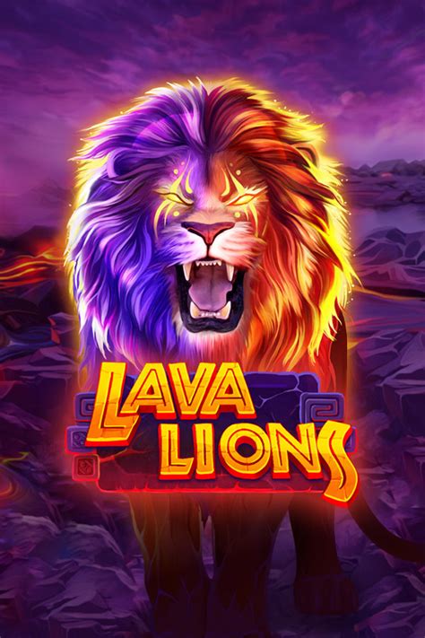 Lava Lions Betsson