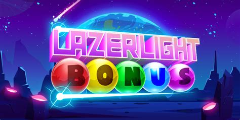Lazerlight Bingo Casino Apostas