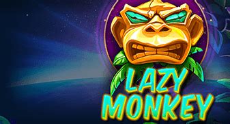 Lazy Monkey 1xbet
