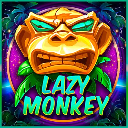 Lazy Monkey Betsson
