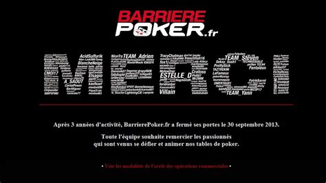 Lb Poker 75015