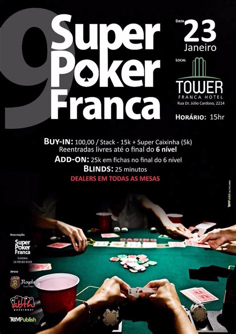 Lb Poker Franca