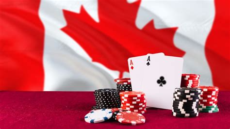 Lds Canada Poker
