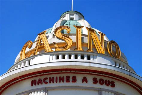 Le Casino De Casco