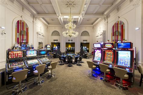 Le Casino Duriage