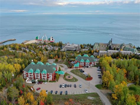 Le Petit Casino De Charlevoix