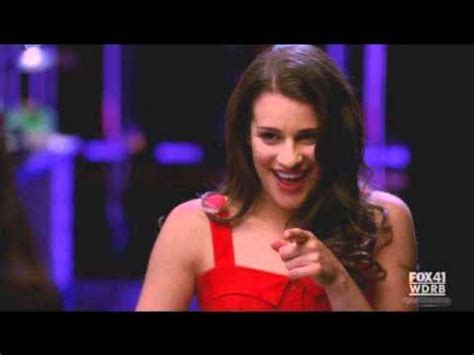 Lea Michele Poker Face