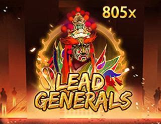Lead Generals 888 Casino