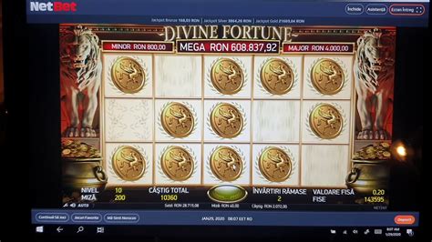 Leap Of Fortune Netbet